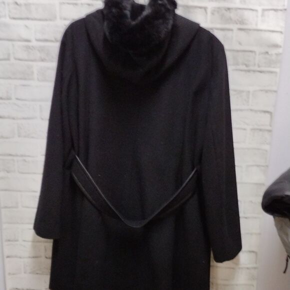 Forecaster coat  - Picture 3 of 3